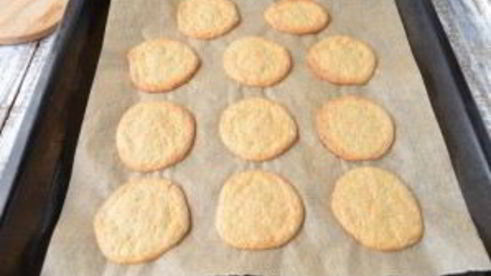 печенье по дюкану