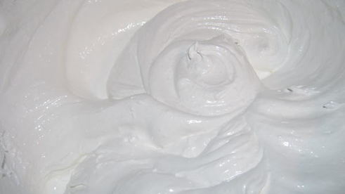 печенье птичьи гнезда