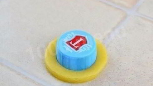 печенье пуговицы