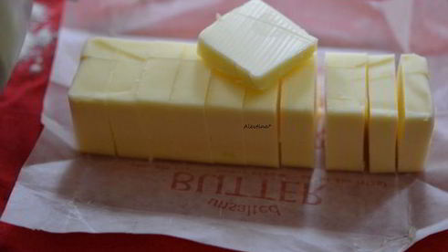 печенье с чаем матча