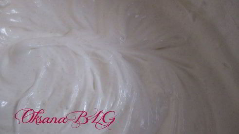 печенье с джемом