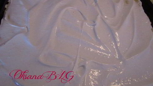 печенье с джемом