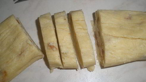 печенье с курагой и кокосом