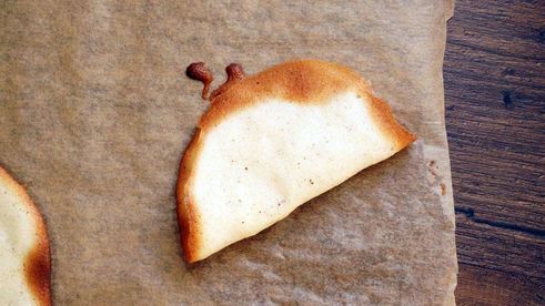 печенье с предсказаниями