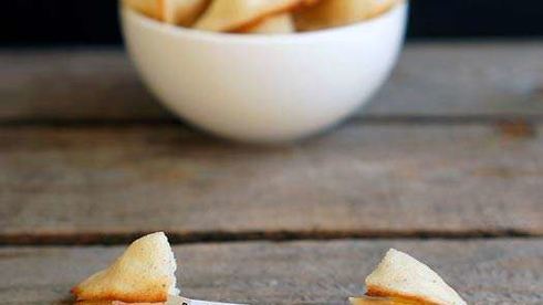 печенье с предсказаниями