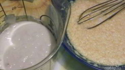 печенье сердечки в вафельнице