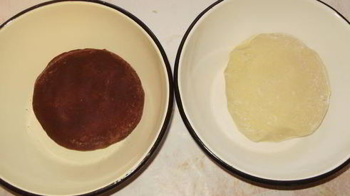 печенье серпантин