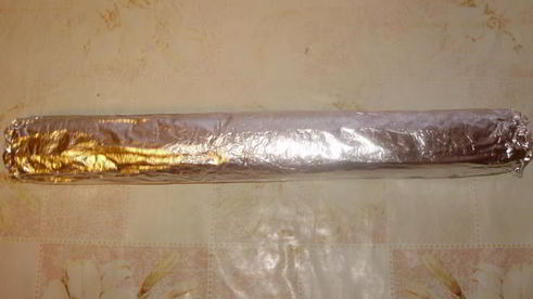 печенье серпантин