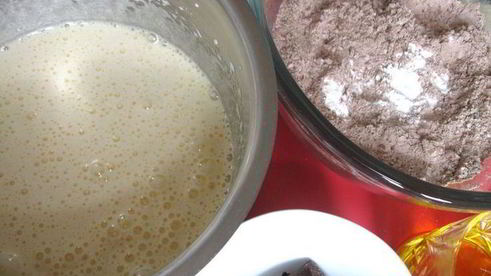 печенье шоколадное crinkles