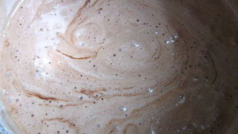 печенье шоколадное crinkles