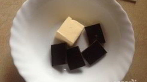 печенье слоновьи ушки