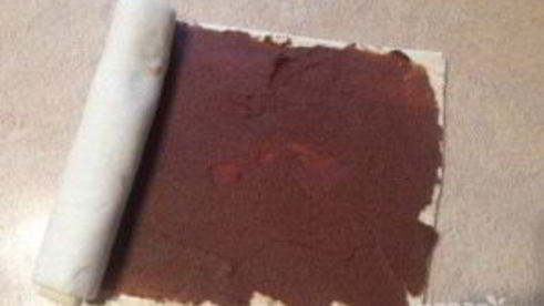 печенье слоновьи ушки