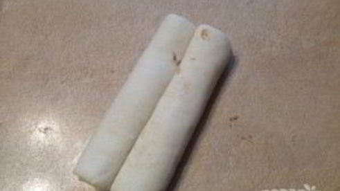 печенье слоновьи ушки