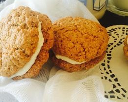 Печенье Сэндвич