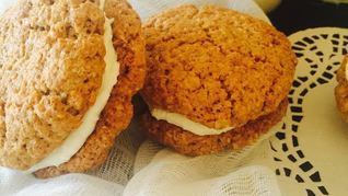 Печенье Сэндвич