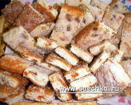 Печенье Татьяна