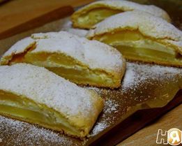 Печенье Утреннее