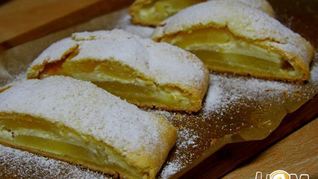 Печенье Утреннее