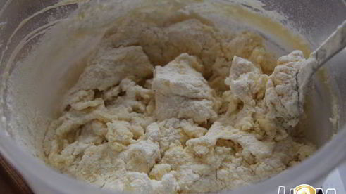 печенье утреннее