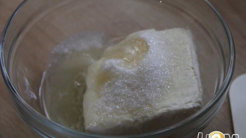 печенье утреннее