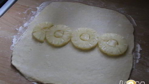 печенье утреннее