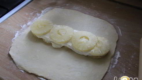 печенье утреннее