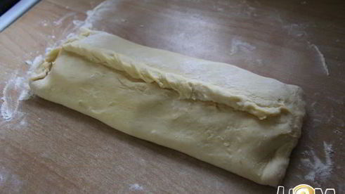 печенье утреннее