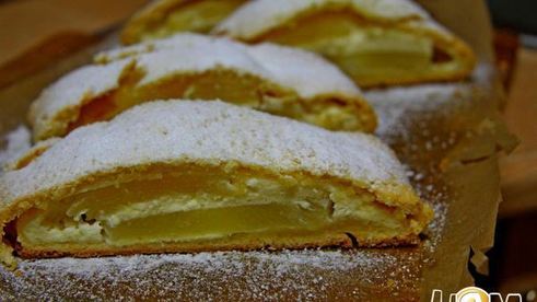 печенье утреннее