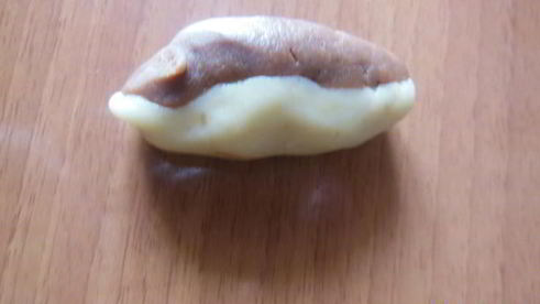 песочное печенье фантазия