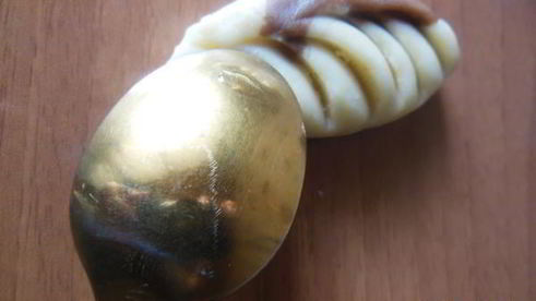 песочное печенье фантазия