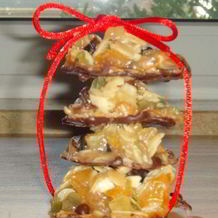 Простое печенье