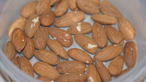 сметанные рогалики