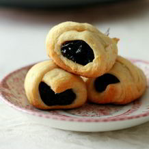 Вкусное печенье