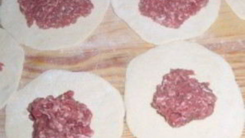 перемячи жареные