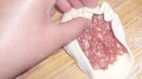 перемячи жареные