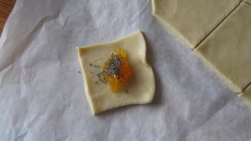 песочные конвертики