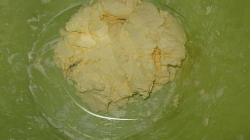 песочные конвертики