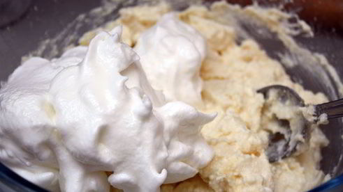 будайский творожный пирог