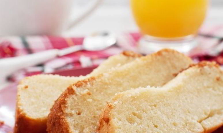 Рецепт быстрого пирога на йогурте