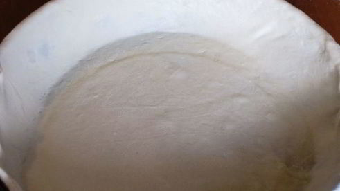 лигурийский пасхальный пирог паскуалина