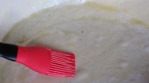 лигурийский пасхальный пирог паскуалина