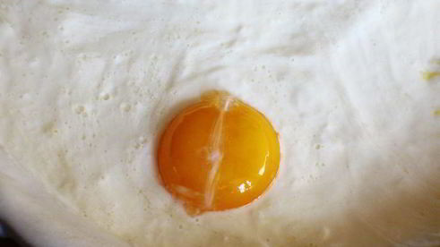 лигурийский пасхальный пирог паскуалина