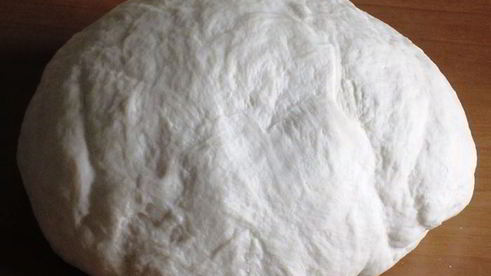 лигурийский пасхальный пирог паскуалина