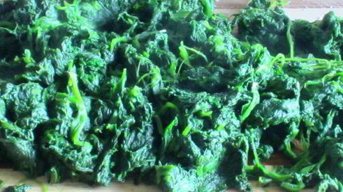 лигурийский пасхальный пирог паскуалина