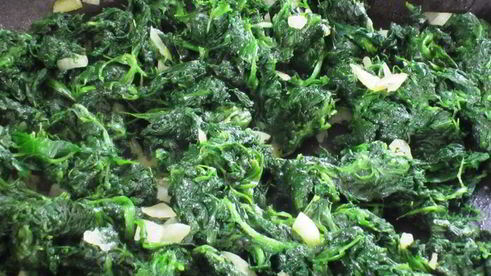 лигурийский пасхальный пирог паскуалина