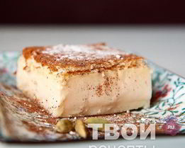 Магический пирог