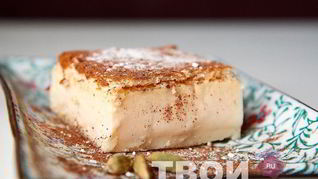 Магический пирог