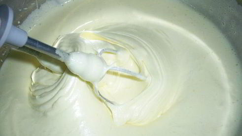 морковный пирог в шоколадной глазури