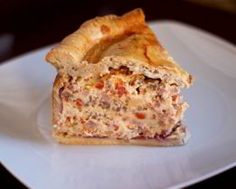 Пасхальный пирог