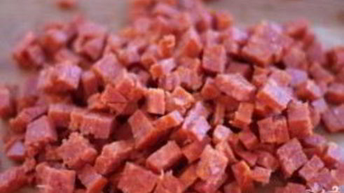 пасхальный пирог